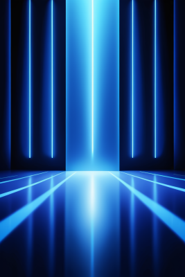 一个房间镜头天花板上闪烁着光芒背景纹理