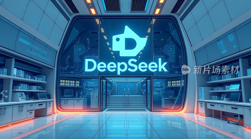 深度探索实验室