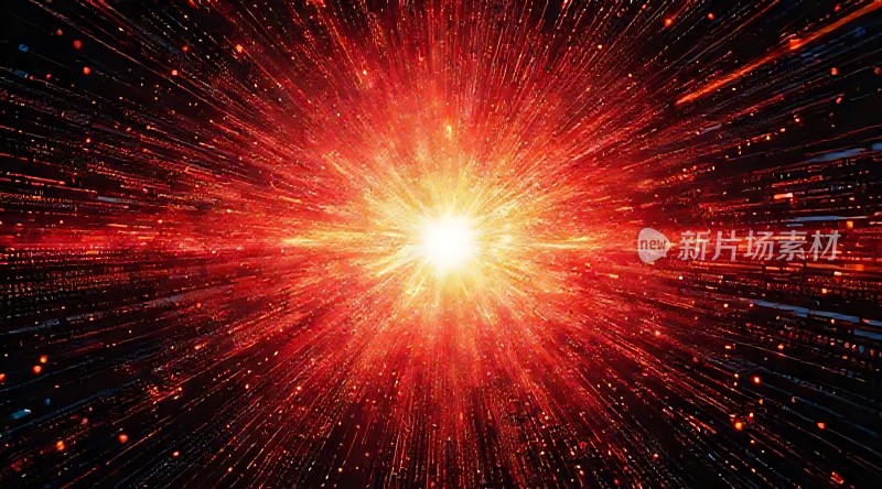 星河璀璨宇宙奥秘