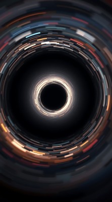 时空隧道穿越之旅