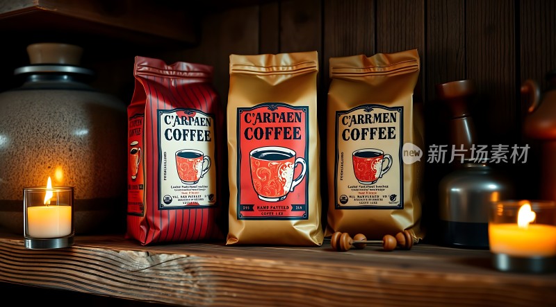 C'ARPAEN COFFEE新品上市