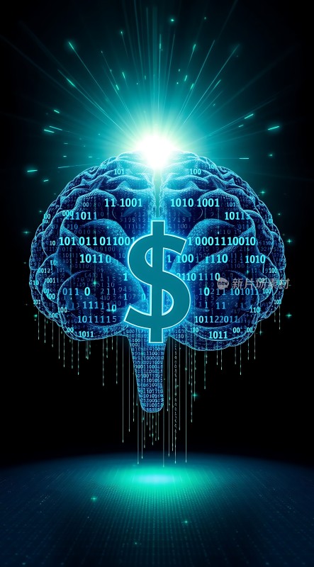 智慧大脑财富之源