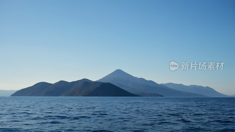 海洋高清风景图片