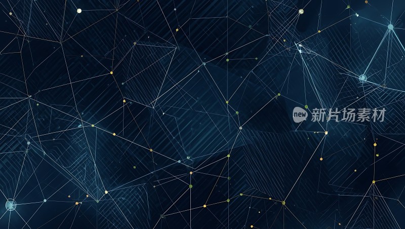 未来科技网络世界