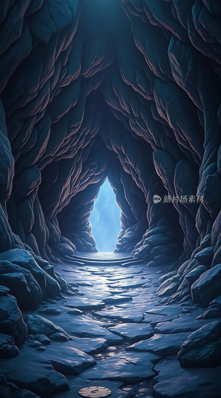 黑暗隧道尽头的光芒