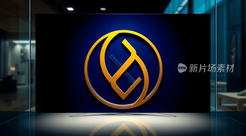 新片场素材logo展示