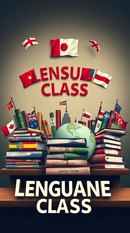 世界语言课堂多元文化学习体验