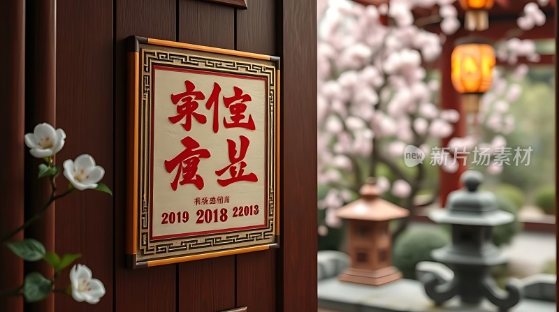 宋佳宜业 2019 2018 22013