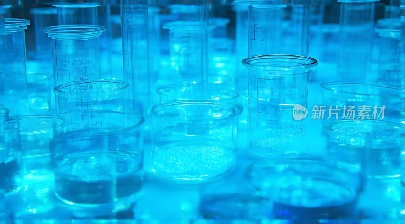 实验室玻璃器皿