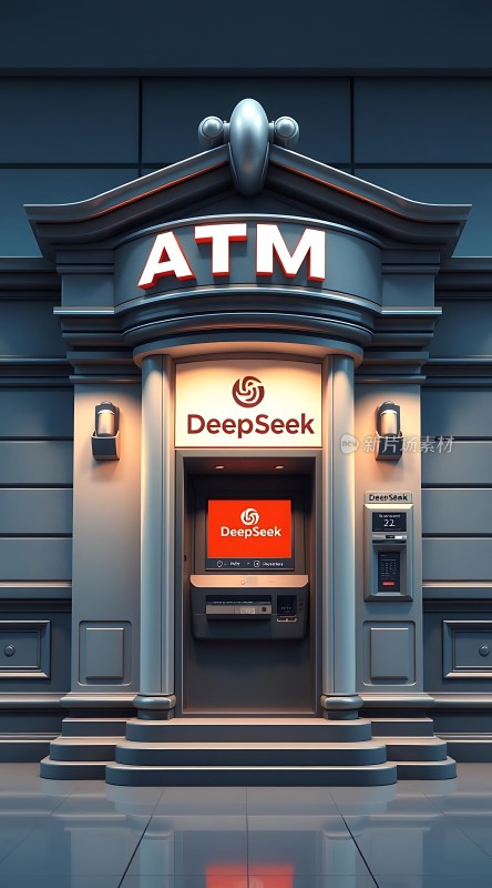 深度探索ATM机