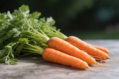 新鲜胡萝卜特写 新鲜胡萝卜特写