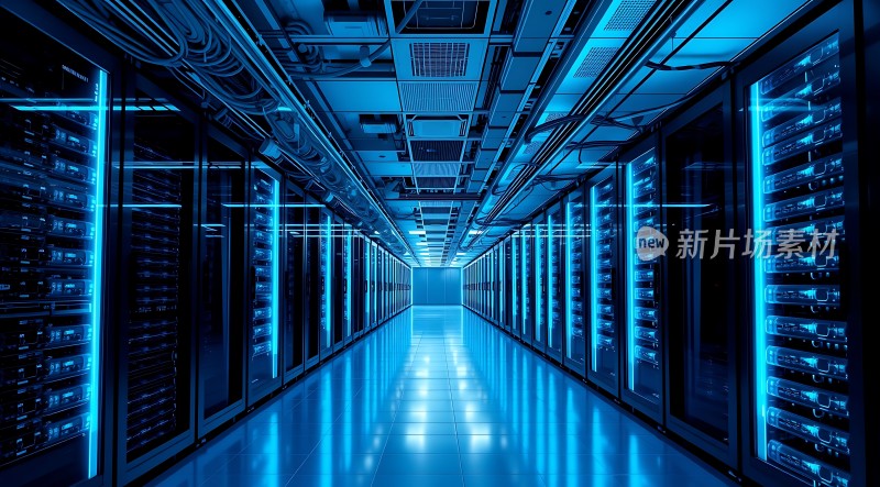 科技之光数据中心的数据之路