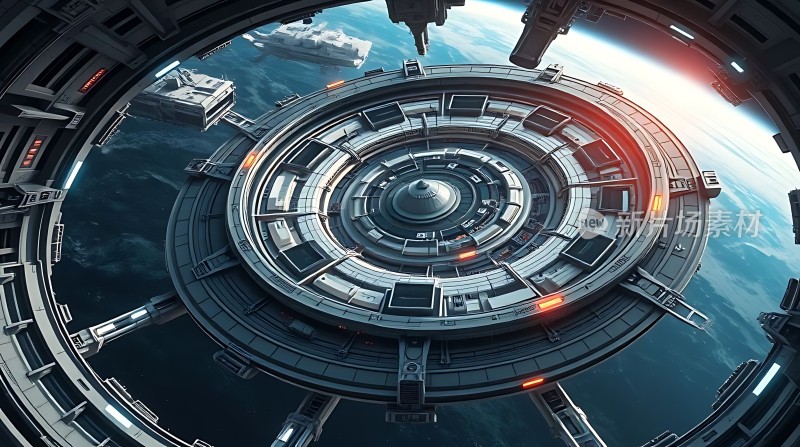 太空堡垒星际之门