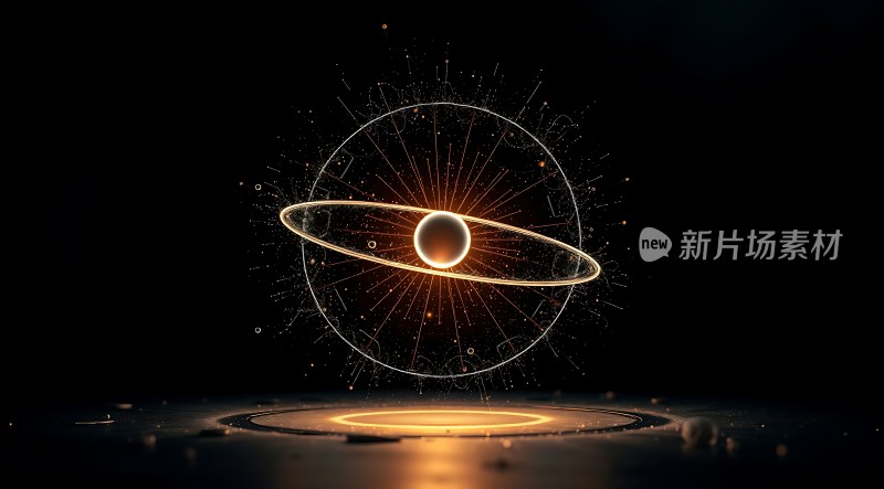 新片场素材宇宙探索