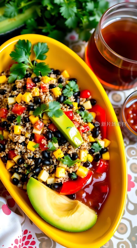 美味沙拉大集合