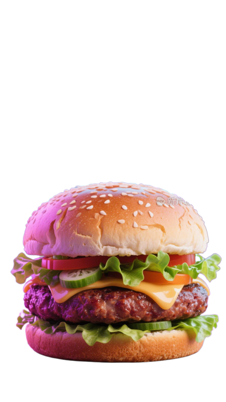 炫彩汉堡_04