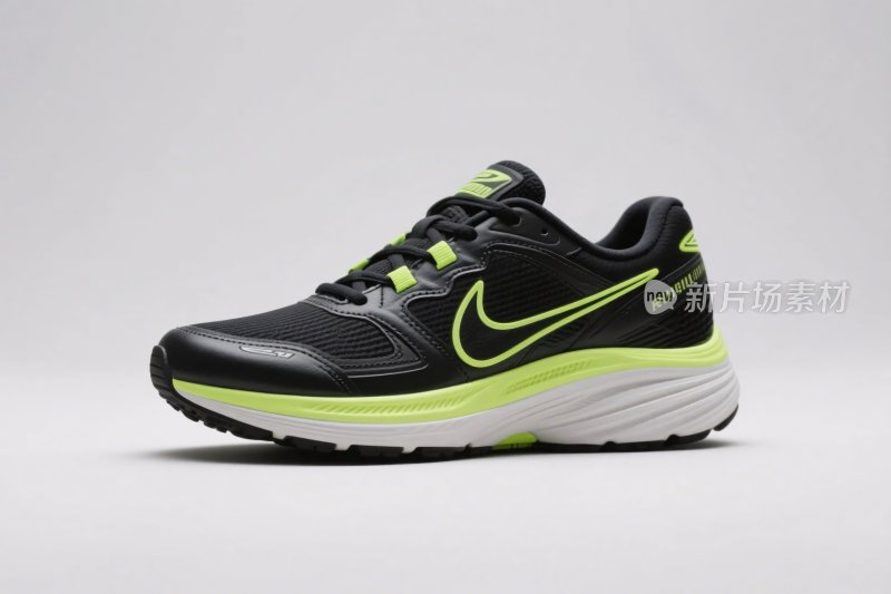 运动鞋产品展示图