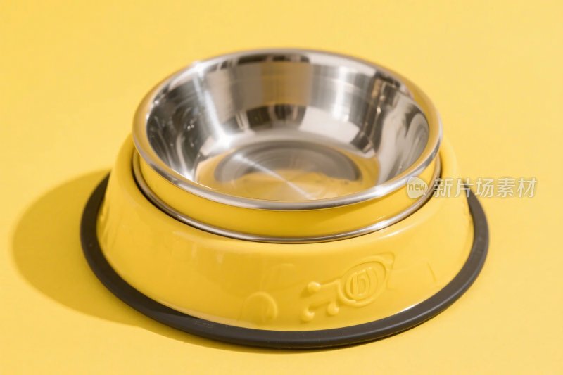 宠物食品碗图片