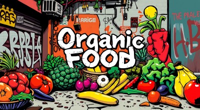 有机食品新鲜蔬果大集合 有机食品新鲜蔬果大集合