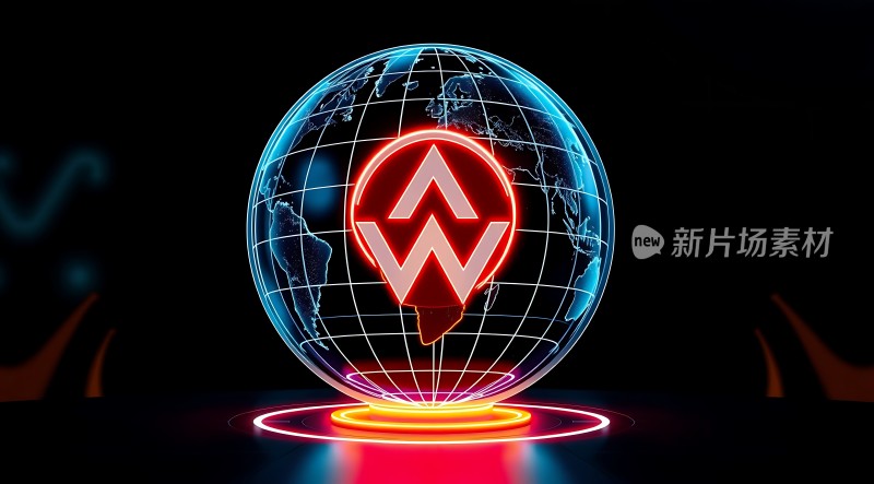 全球视野下的创新标志