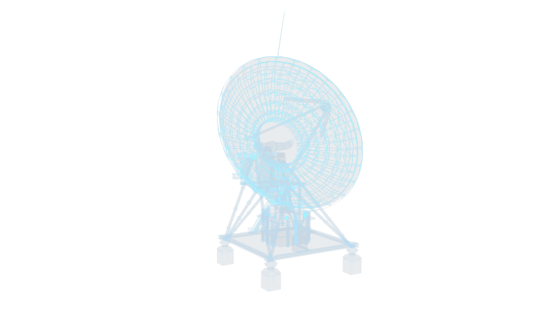 雷达信号车2 信号塔军事军队航天航空部队