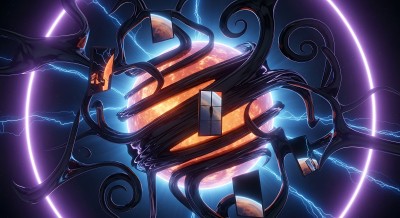 新片场素材 新片场素材