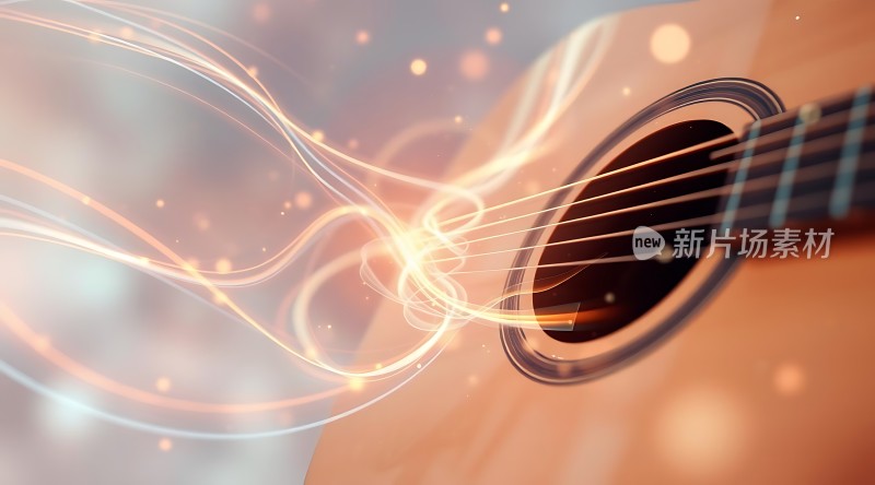 音乐之魂吉他旋律