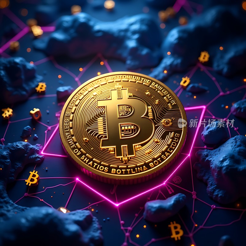 数字货币时代比特币闪耀登场