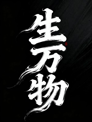 生万物 生万物