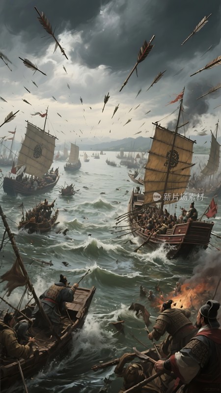 海战风云