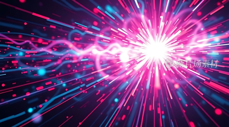 光速穿越时空之旅