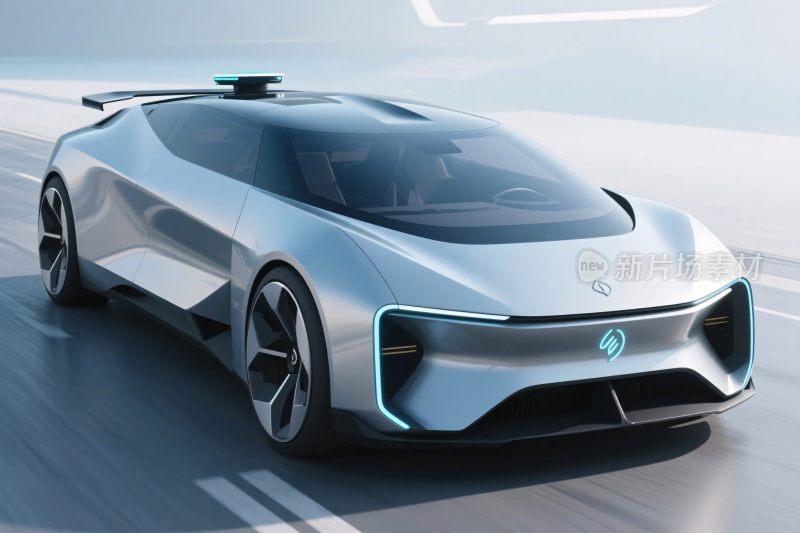 未来概念汽车