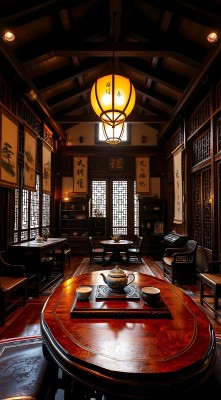 古色古香茶室雅集 古色古香茶室雅集
