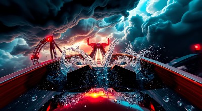 新片场素材 新片场素材