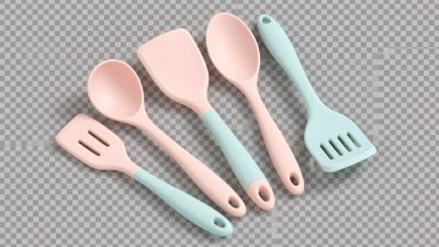 厨房餐具展示图 厨房餐具展示图