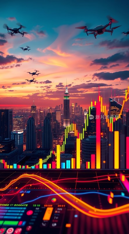 未来都市科技金融