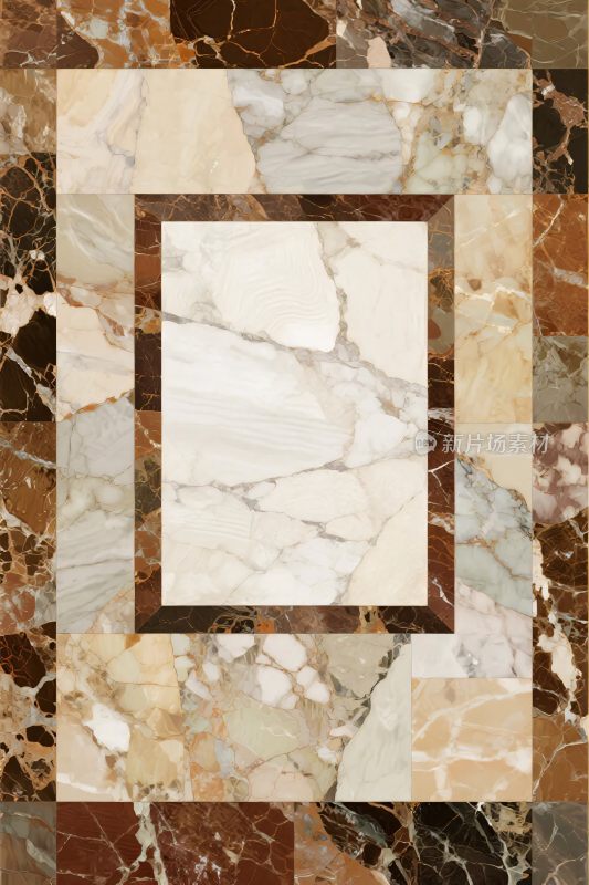 石材纹理装饰背景