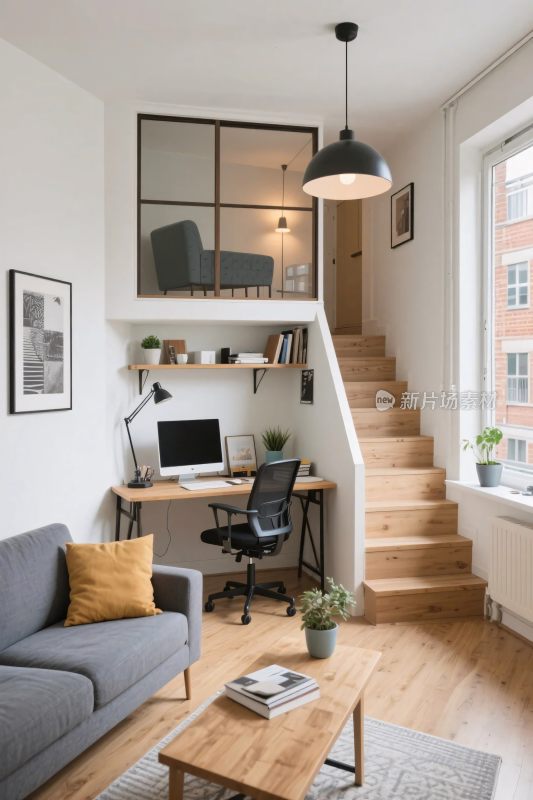 现代家居室内设计