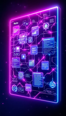 数字世界数据与信息的未来蓝图 数字世界数据与信息的未来蓝图