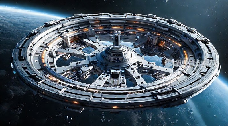 太空堡垒星际之门