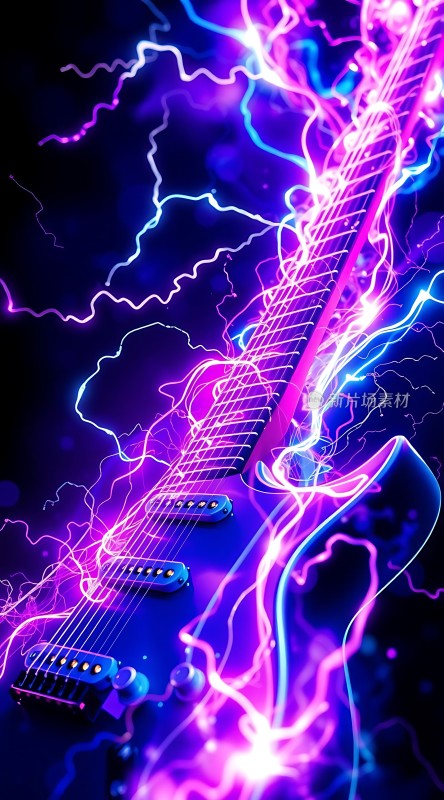 电光吉他