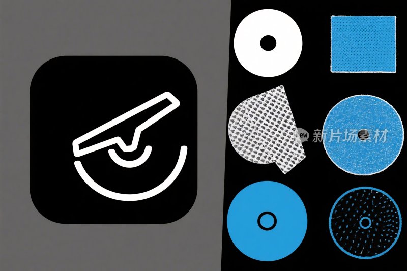 图形图标设计集合