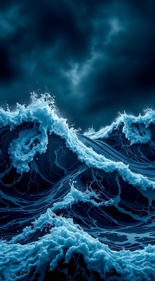 暗夜狂涛 暗夜狂涛