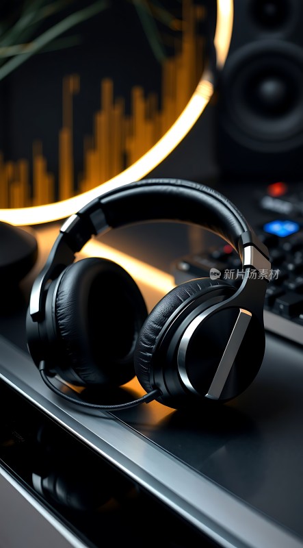 专业耳机音乐享受新境界