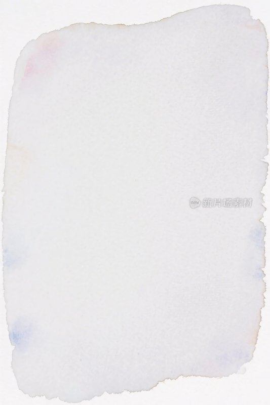 水彩纹理抽象背景