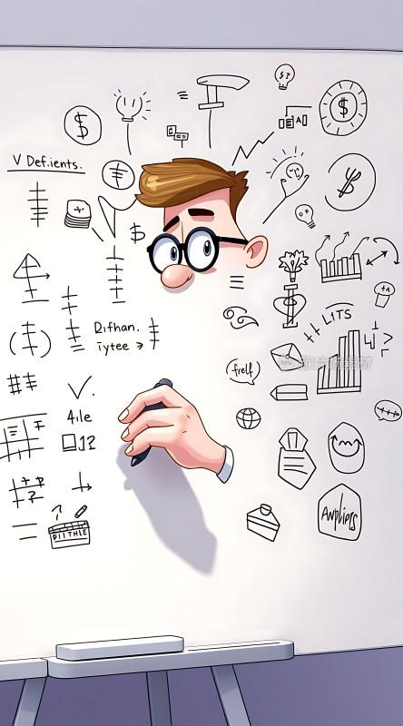 头脑风暴创意与灵感碰撞