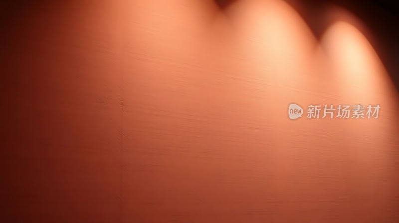 红色背景灯光下的新片场素材