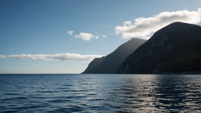 海洋高清风景图片