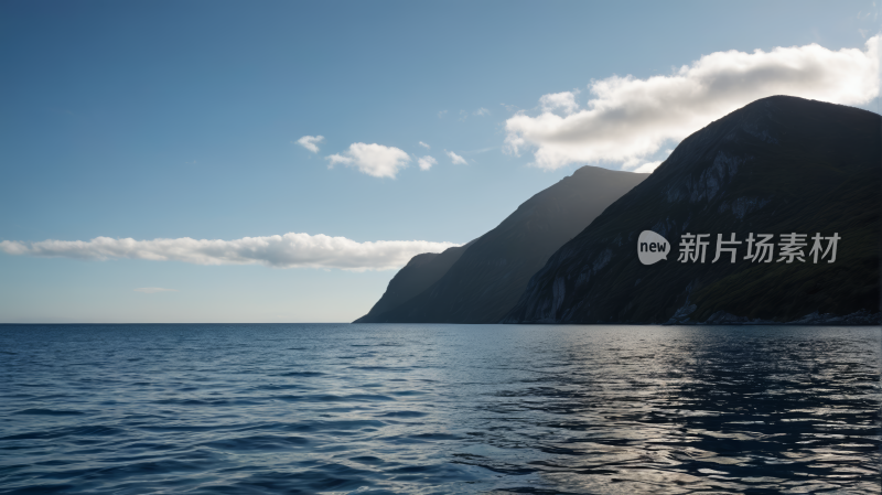 海洋高清风景图片