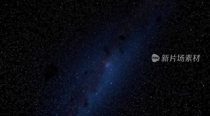 璀璨星河宇宙奇观